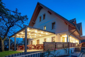 Boutique Hotel Loka